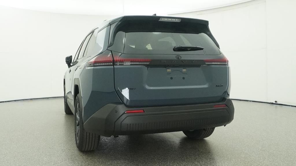 New 2026 Toyota RAV4 XLE Premium SUV