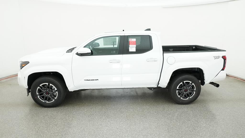 2025 Toyota Tacoma TRD Sport - Photo 60