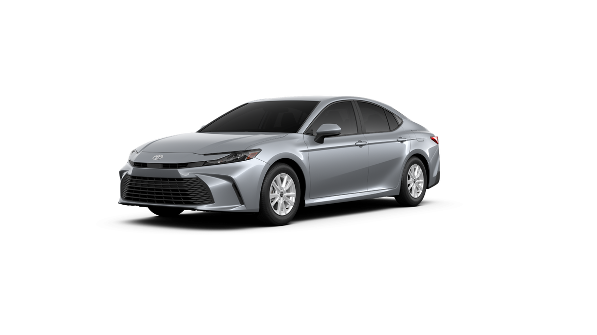 2027 Toyota Camry LE AWD LE AWD for sale near Farmington, MI