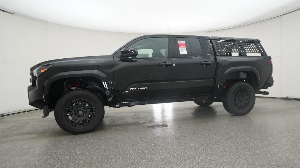 2025 Toyota Tacoma SR5 - Photo 7