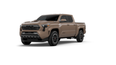 2026 Toyota Tacoma i-FORCE MAX TRD Sport i-FORCE MAX Truck Double Cab