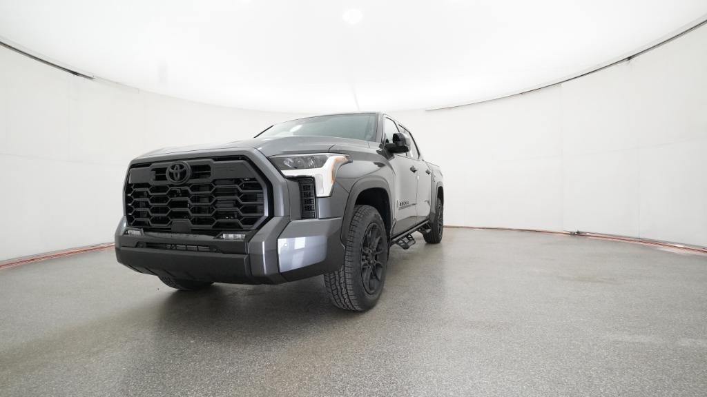2026 Toyota Tundra Limited - Photo 50