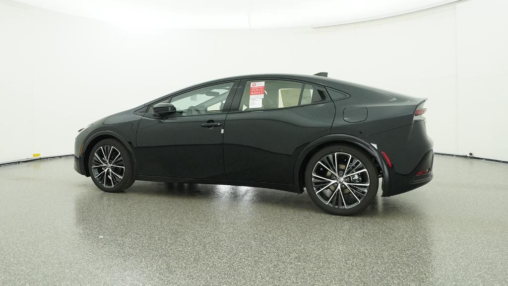 2026 Toyota Prius Limited - Photo 57