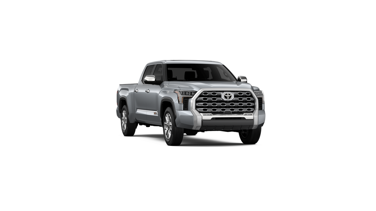 2026 Toyota Tundra 1794 Edition - Photo 29