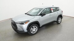 2026 Toyota Corolla Cross L L