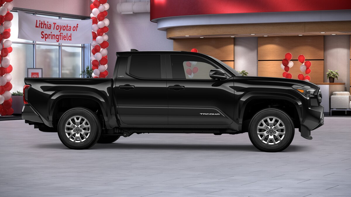 2026 Toyota Tacoma SR5 - Photo 44