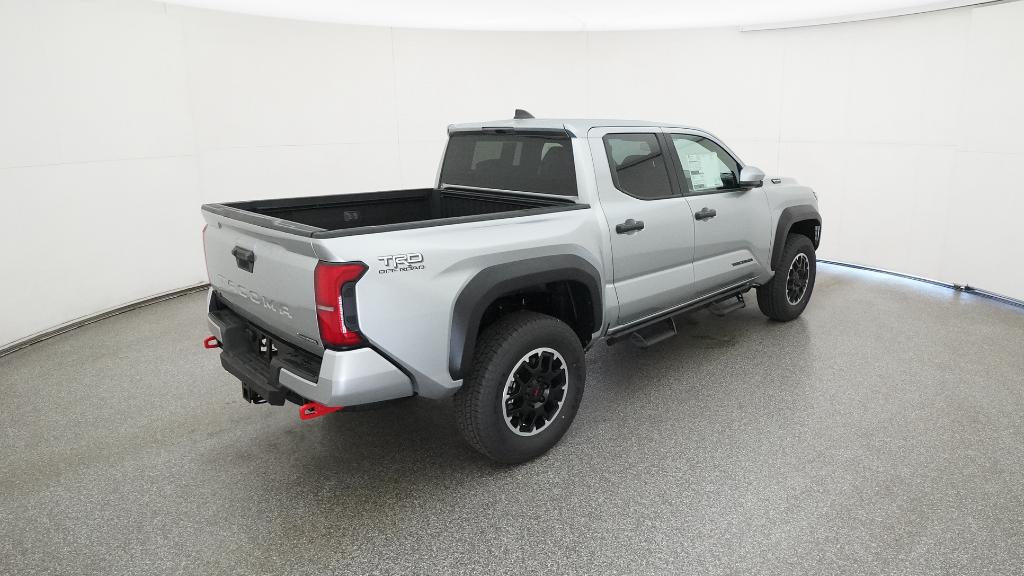 2025 Toyota Tacoma TRD Off Road - Photo 36