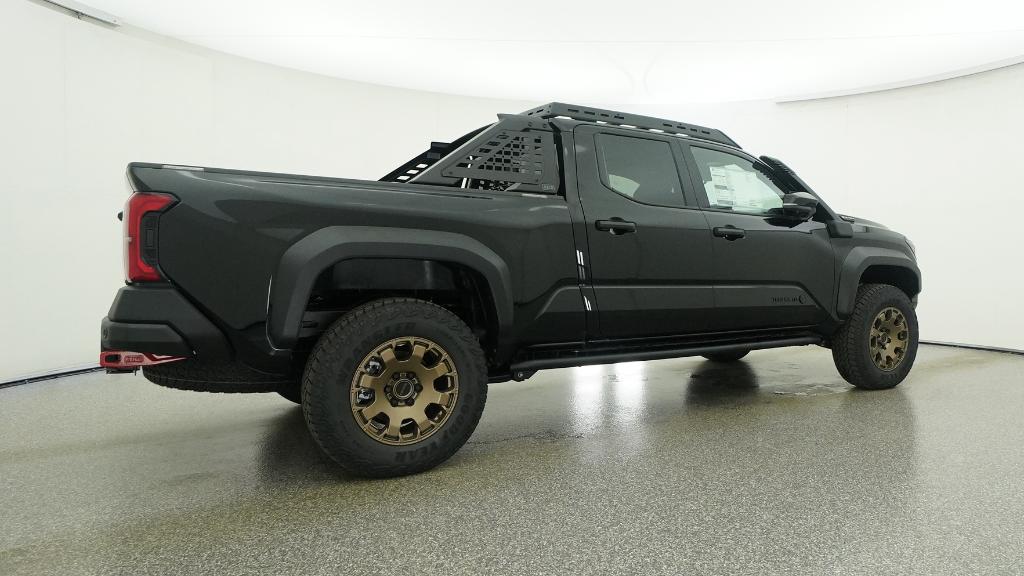 2026 Toyota Tacoma Trailhunter - Photo 7