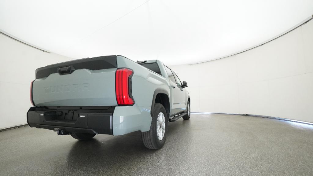 2026 Toyota Tundra SR5 photo 2