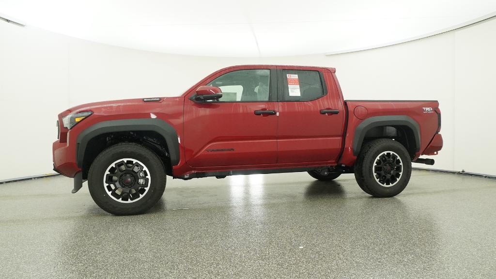 2025 Toyota Tacoma TRD Off Road - Photo 44