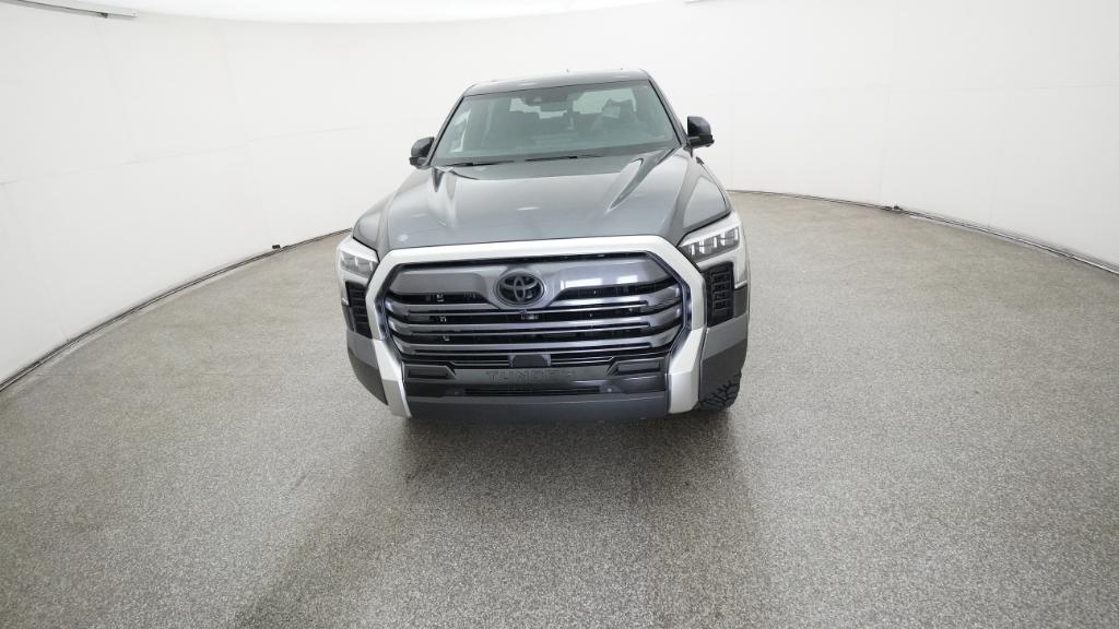 2026 Toyota Tundra Limited - Photo 56