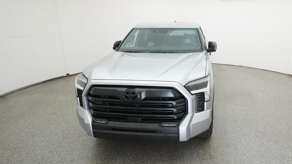 2026 Toyota Tundra SR5 - Photo 38