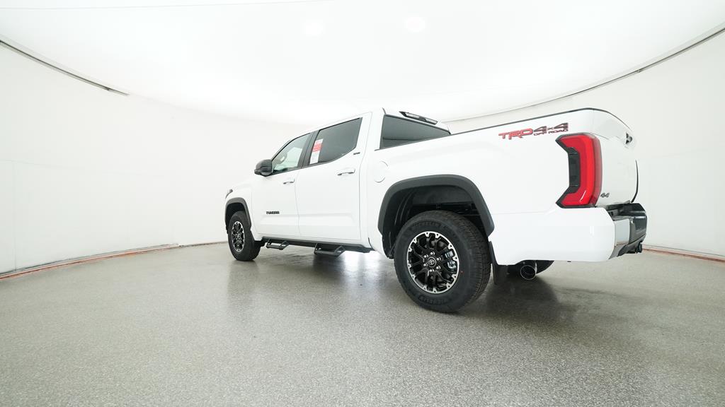 2025 Toyota Tundra SR5 - Photo 34