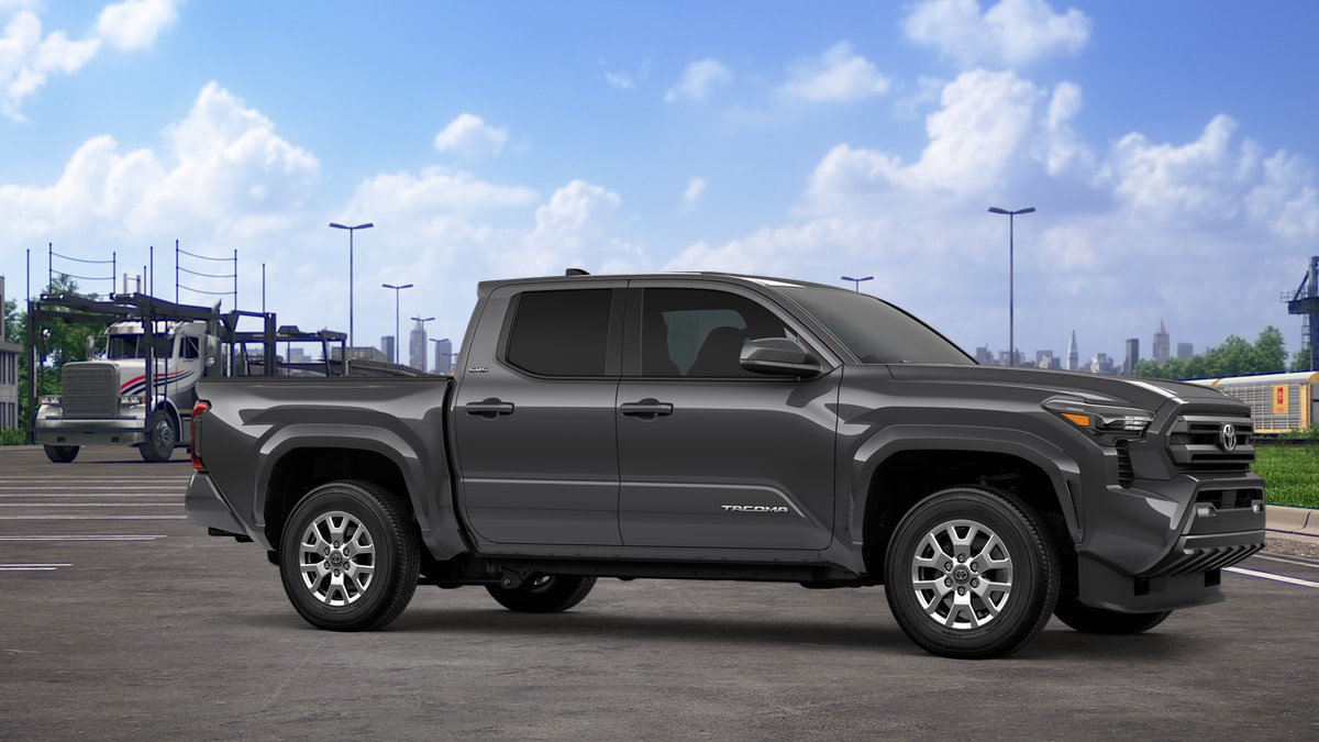 Vehicle thumbnail