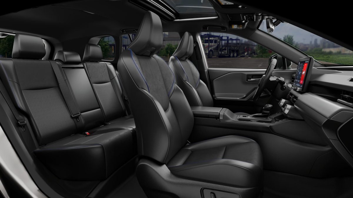 2026 Toyota RAV4 Plug-in Hybrid XSE - Photo 20