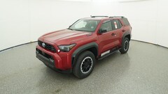 2025 Toyota 4Runner i-FORCE MAX TRD Off-Road Premium 4WD TRD OFF-RD PREM