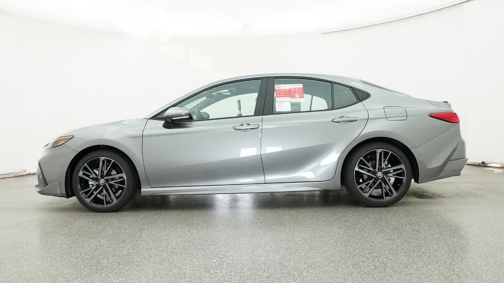 New 2026 Toyota Camry XSE XSE