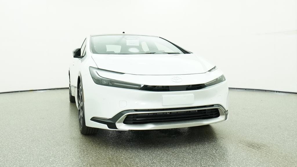 2026 Toyota Prius Plug-in Hybrid XSE - Photo 20