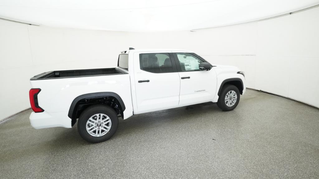 2026 Toyota Tundra SR5 - Photo 39