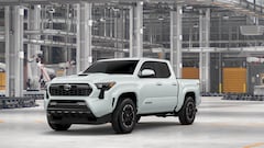 2025 Toyota Tacoma TRD Sport 4X4 DOUBLE CAB