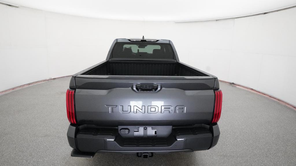 2026 Toyota Tundra Limited - Photo 56