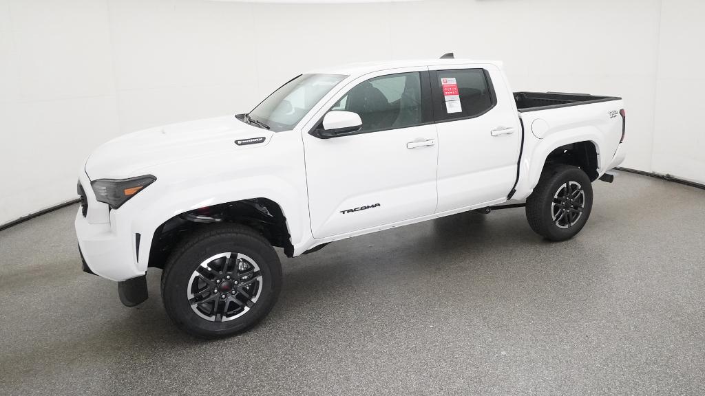 2025 Toyota Tacoma TRD Sport - Photo 32