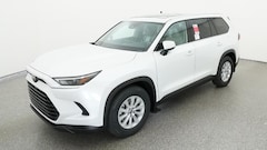 2026 Toyota Grand Highlander Hybrid XLE XLE HYBRID FWD