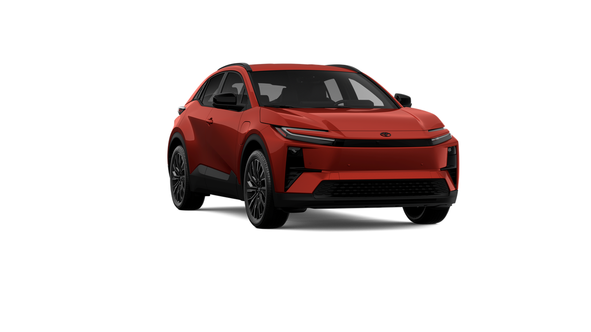 2026 Toyota C-HR XSE - Photo 16
