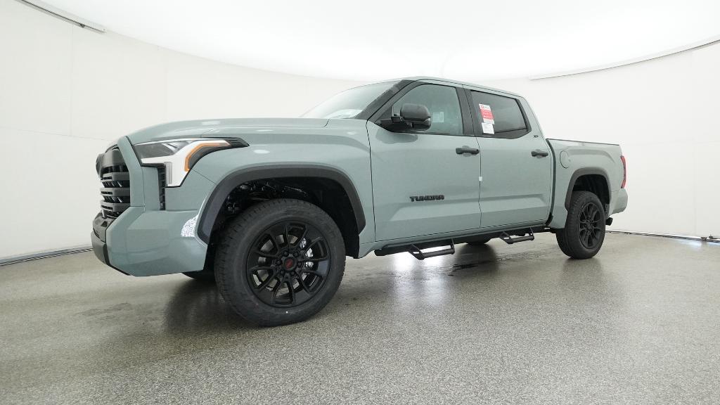 2026 Toyota Tundra SR5 - Photo 61