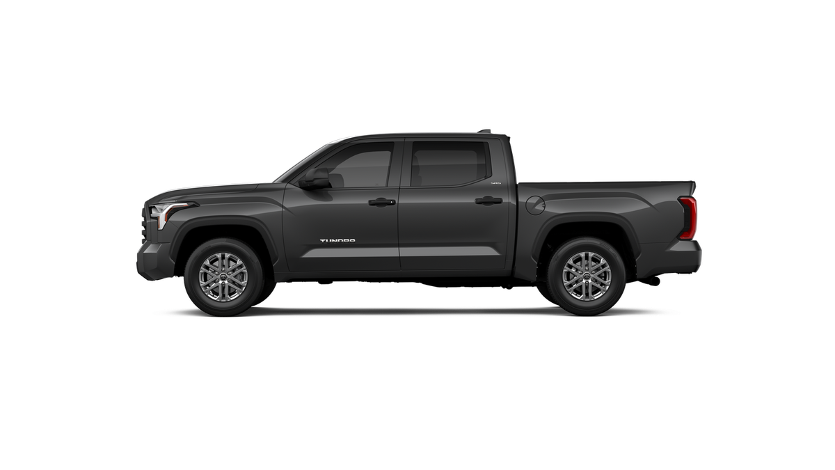 2026 Toyota Tundra SR5 - Photo 27