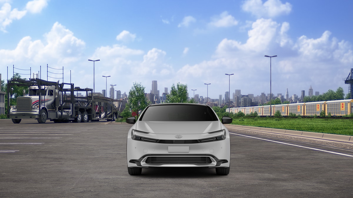 2027 Toyota Prius Plug-in Hybrid XSE Premium - Photo 17