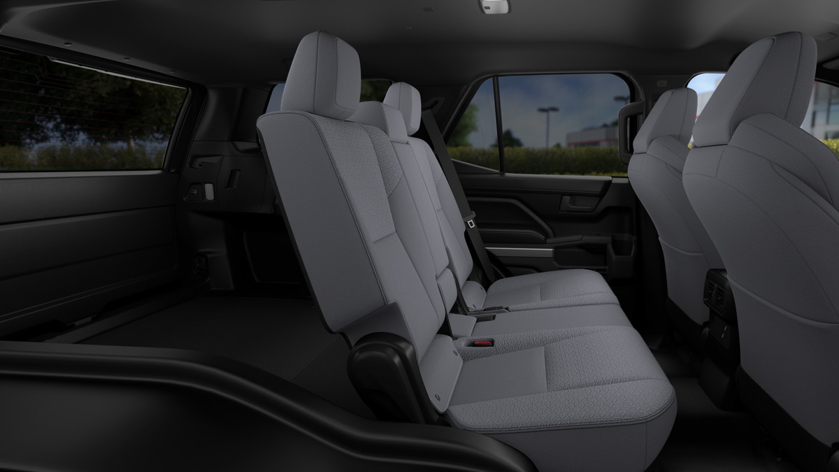 2025 Toyota 4Runner SR5 - Photo 21