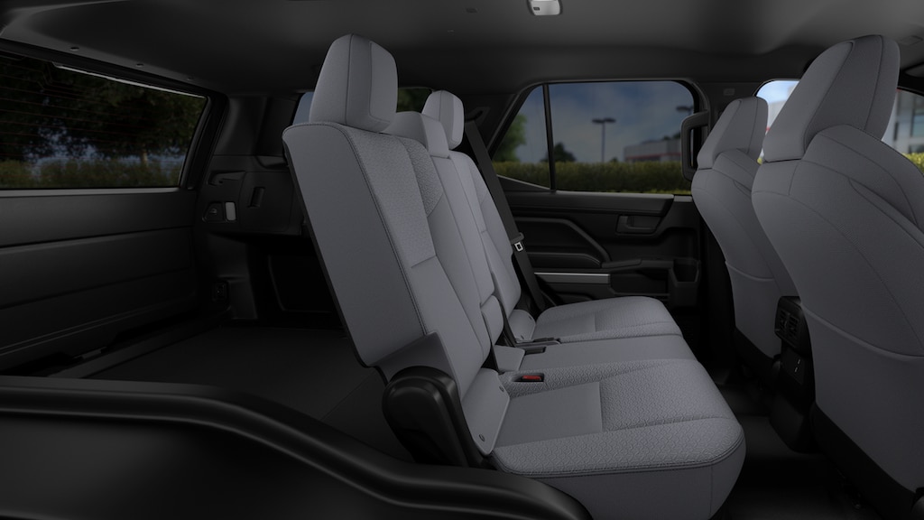 New 2025 Toyota 4Runner SR5 4WD SR5