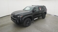 2025 Toyota 4Runner SR5 SUV