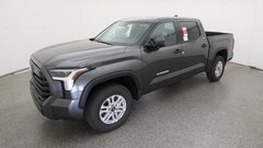 2026 Toyota Tundra SR5 SR5 CREWMAX 5.5 4-Wheel Drive