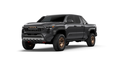 New 2026 Toyota Tacoma i-FORCE MAX for sale near Canton, OH