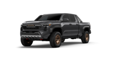 new 2026 Toyota Tacoma i-FORCE MAX Trailhunter Truck for sale near williamsport pa