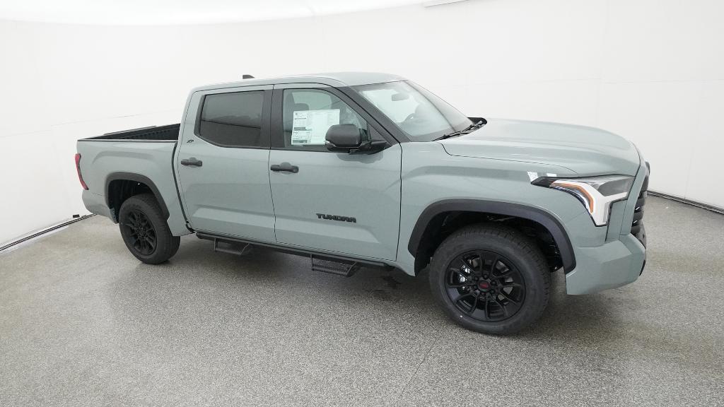 2026 Toyota Tundra SR5 - Photo 59