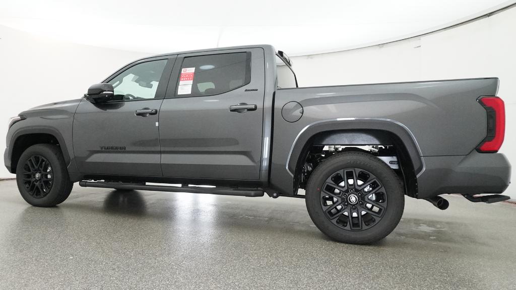 2026 Toyota Tundra Limited - Photo 46