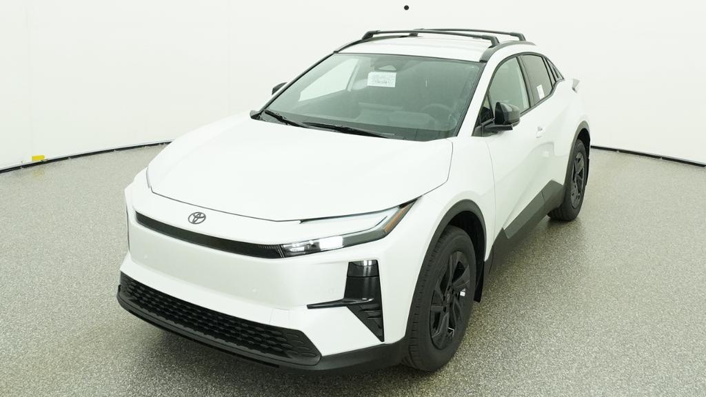 2026 Toyota C-HR SE - Photo 64