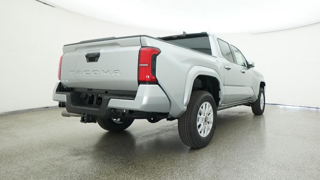 2026 Toyota Tacoma SR5 - Photo 53