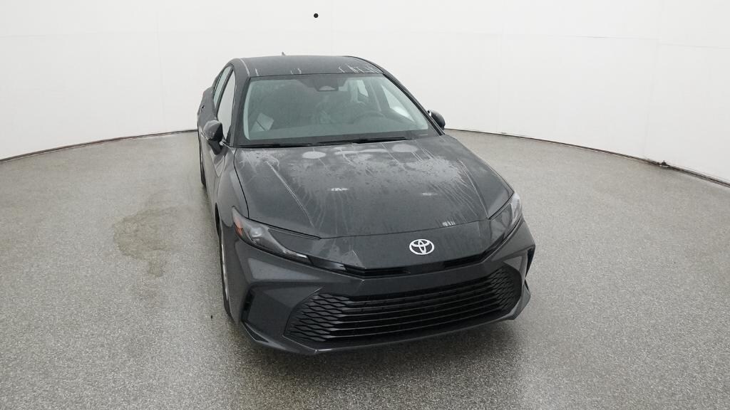 New 2026 Toyota Camry LE LE