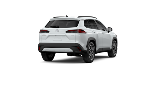 New 2026 Toyota Corolla Cross For Sale at Toyota of North Miami