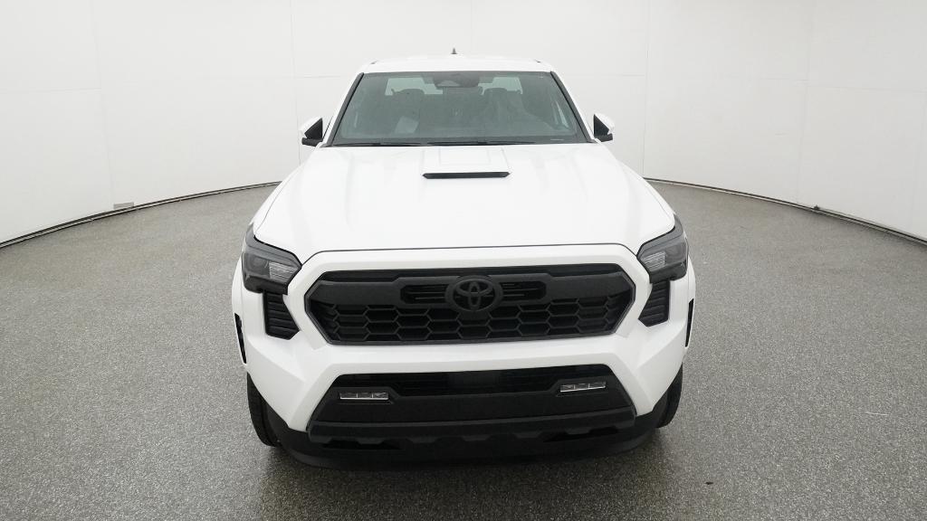 2025 Toyota Tacoma TRD Sport - Photo 75