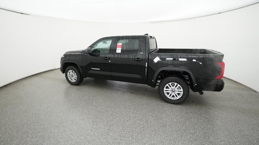 2025 Toyota Tundra SR5 - Photo 6