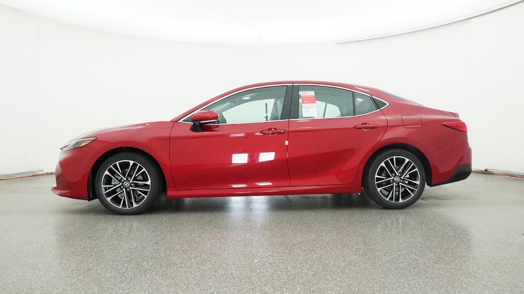2026 Toyota Camry XLE - Photo 28