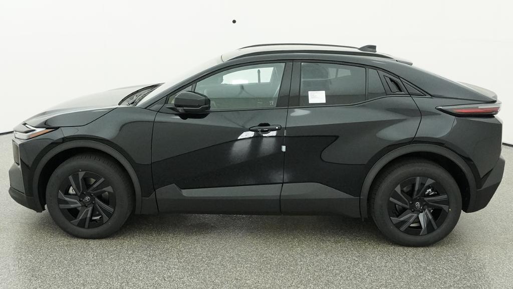 2026 Toyota C-HR SE - Photo 49