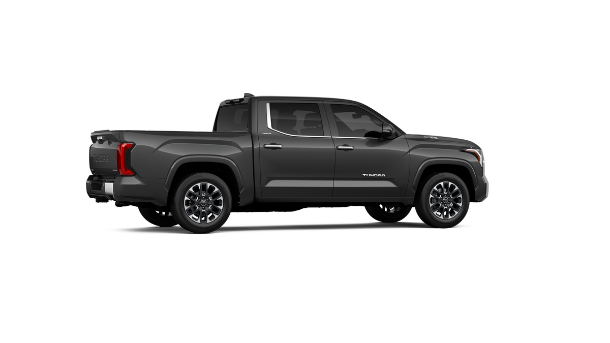 2026 Toyota Tundra Limited - Photo 41