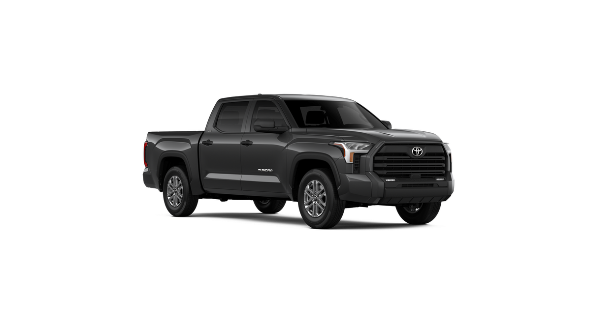 2025 Toyota Tundra SR5 - Photo 49