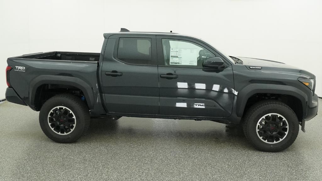 2026 Toyota Tacoma TRD Off Road - Photo 19